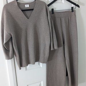 Wilfred free Lounge set